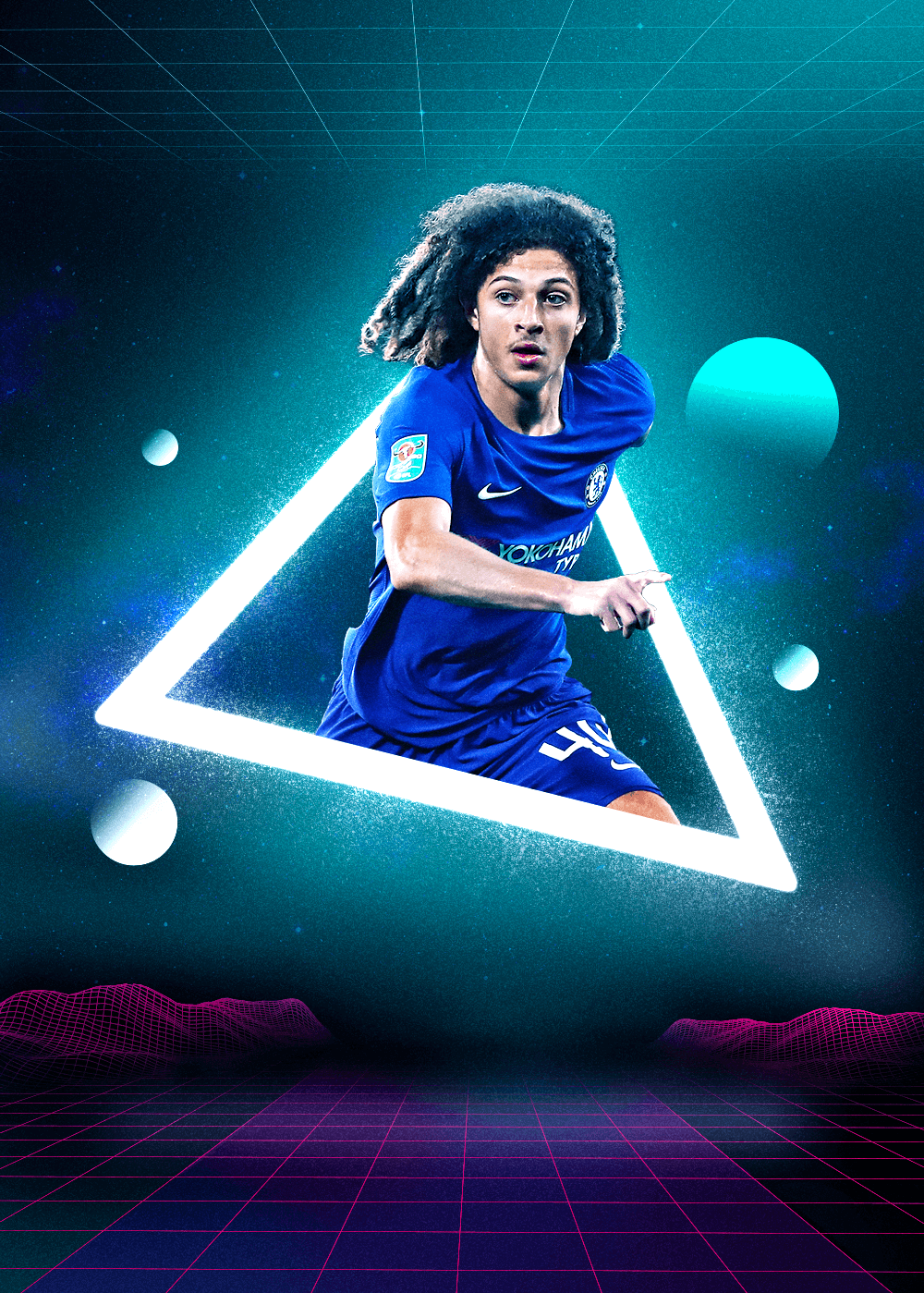 贯之的进攻 贯之的进攻