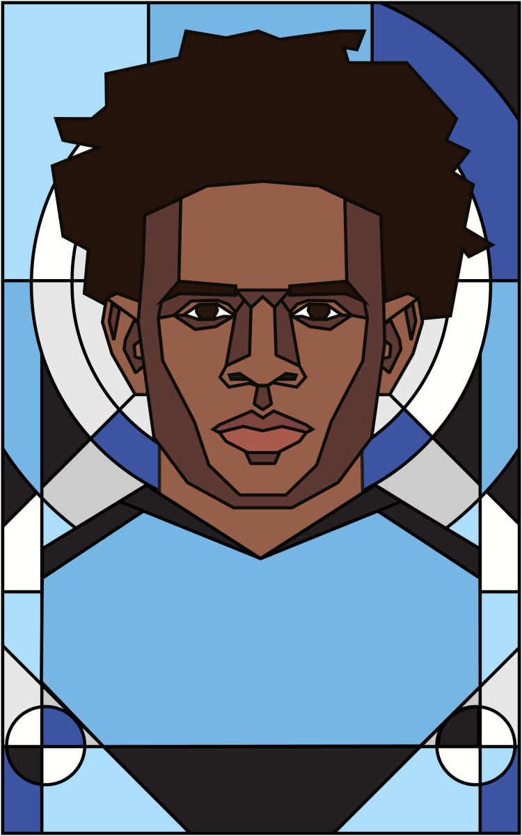 中崭露头角 中崭露头角