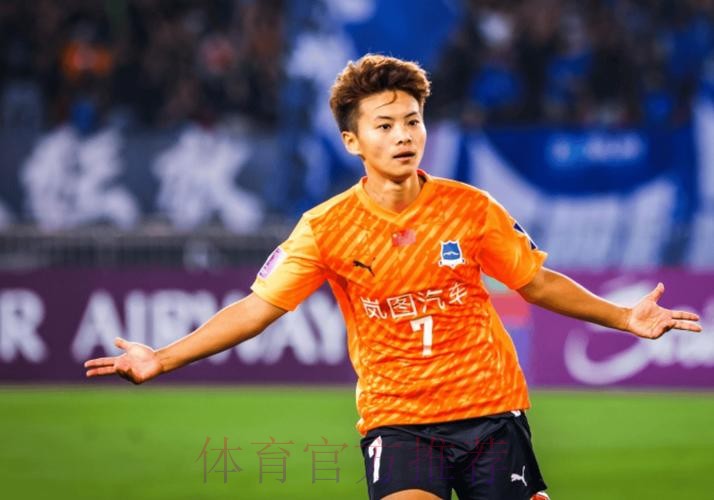 PP体育：王霜远射攻入欧冠首球，成为欧冠赛场中国进球第一人