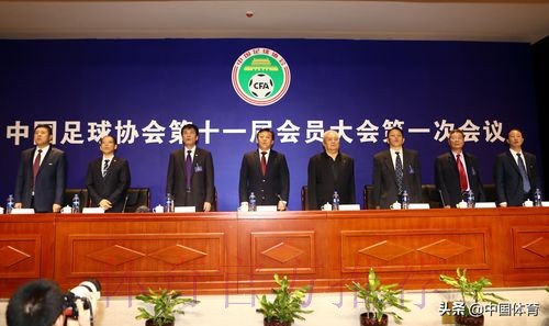 第十届中国足球协会会员大会将于近日在香河召开