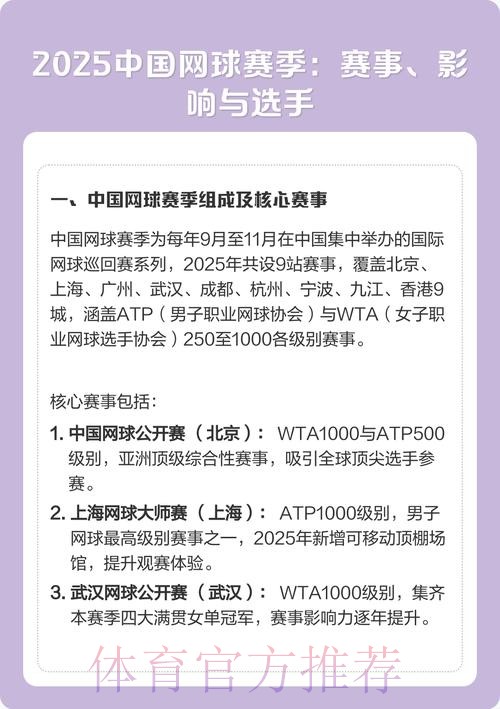 2025中国网球赛季总结会召开